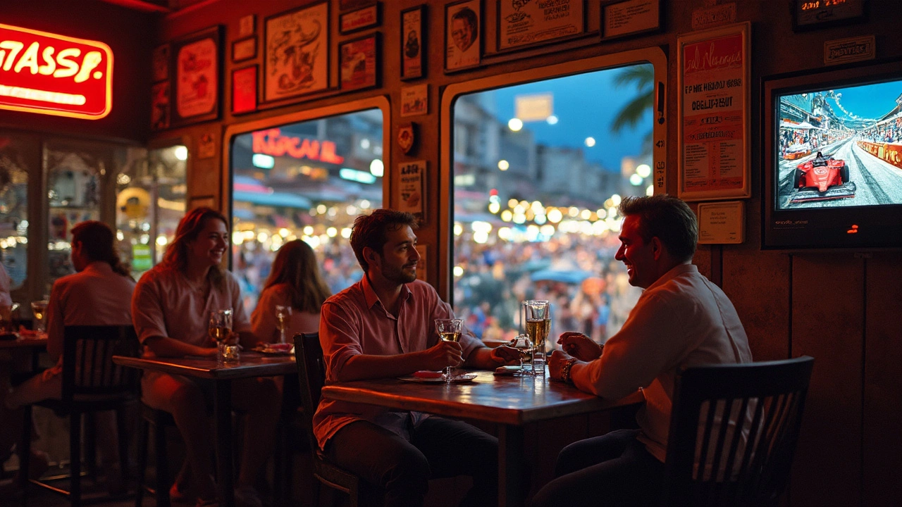 How to Get In and Make the Most of Your Night