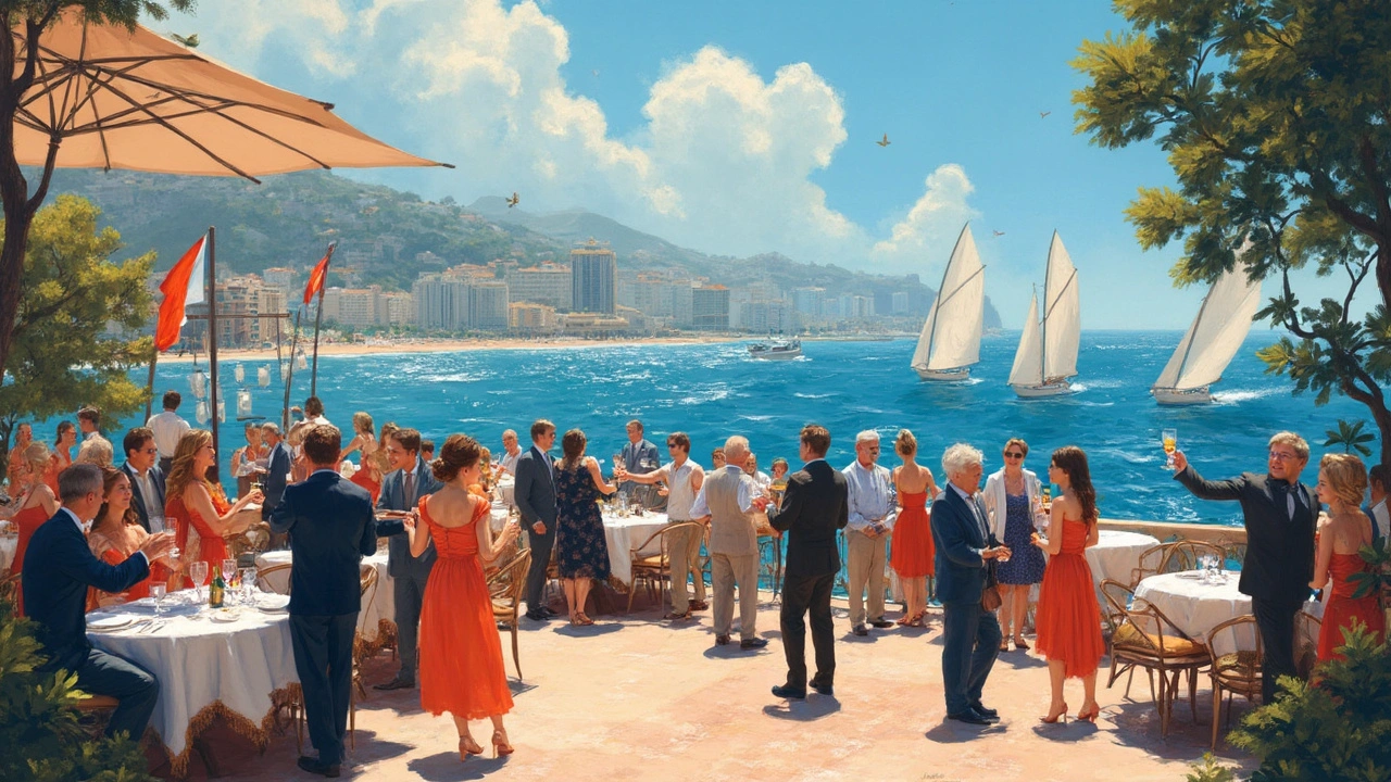Insider Tips for Members and Guests