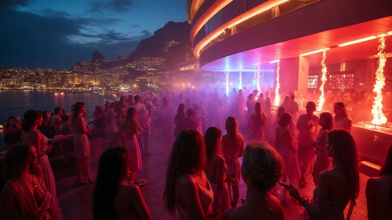 Insider Tips for the Best Night Ever