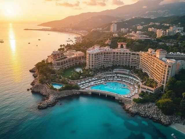 Monte Carlo Bay Hotel Resort: Insider Tips for Fun