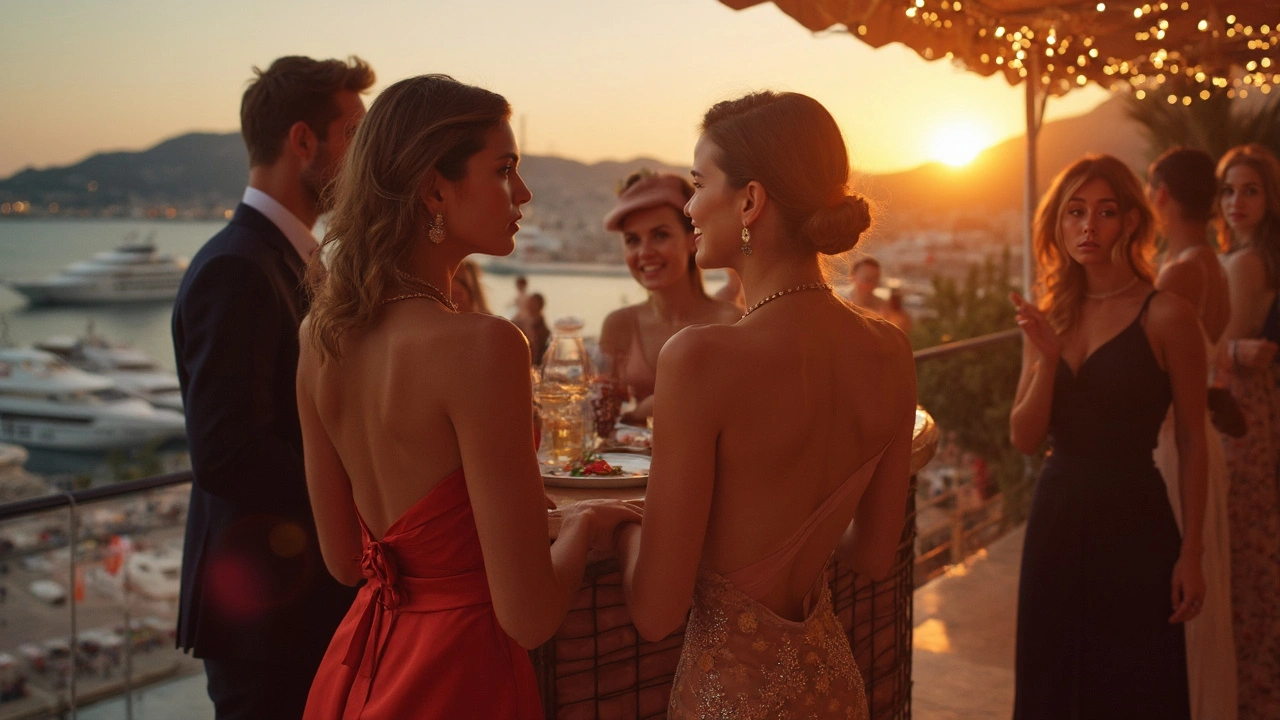 Top Models – Exclusive Dating Opportunities in Monaco