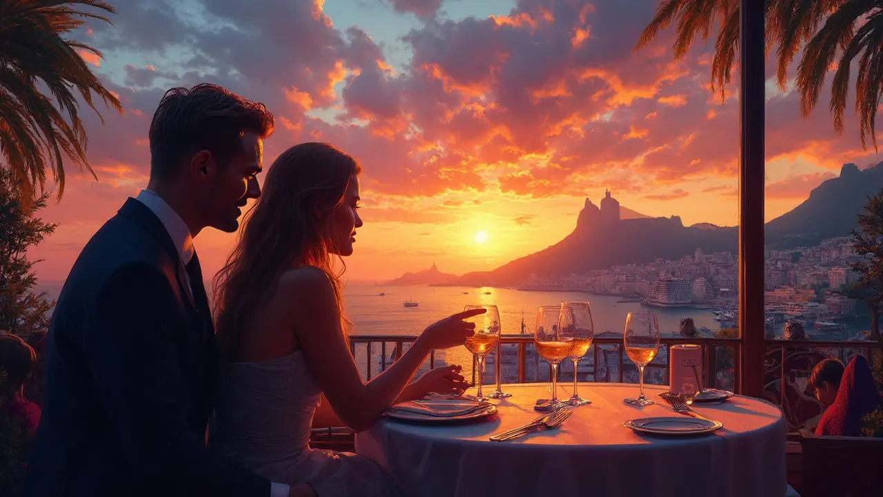 Beyond Dinner: Making the Night Unforgettable