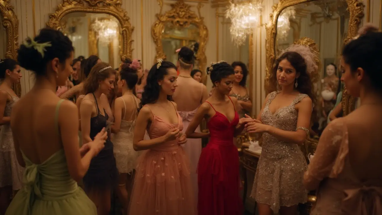 Beyond the Dance Floor: What Else to Explore