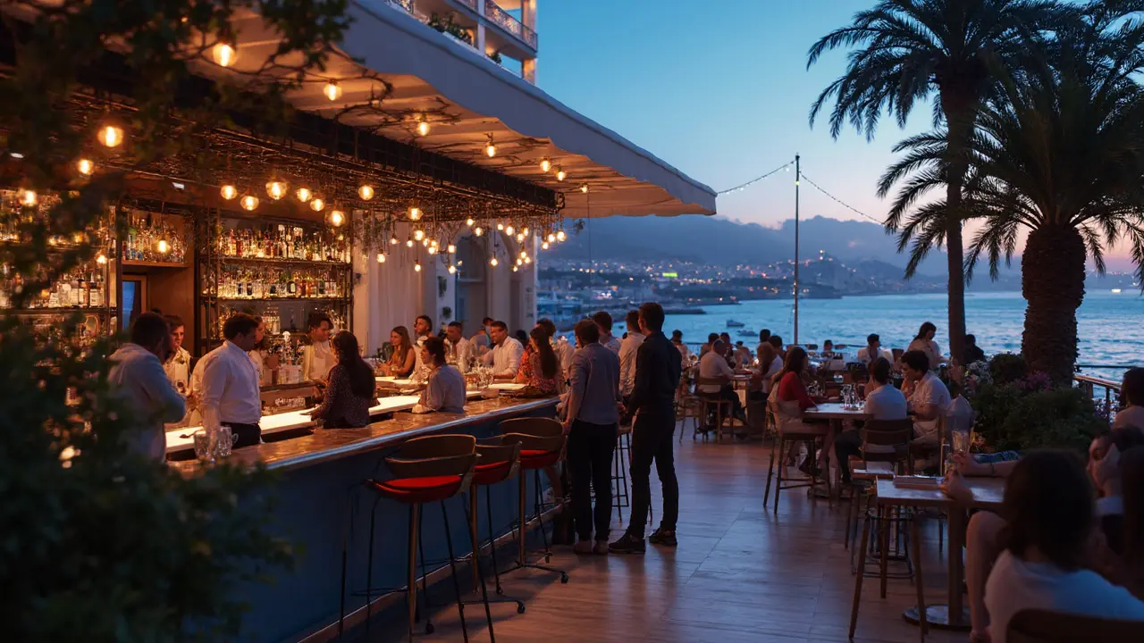 Blue Gin Monaco Insider Tips for Fun That Locals Swear By