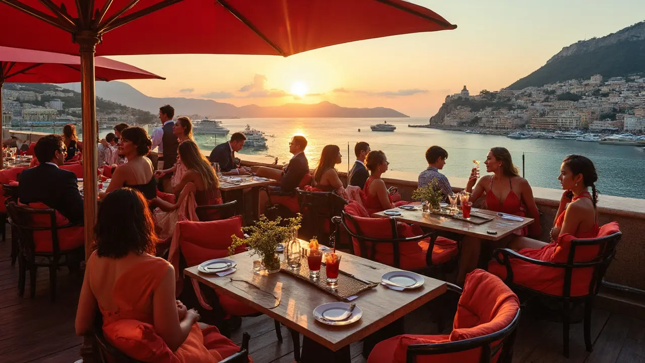 Celebration Hotspots: Unforgettable Event Spaces