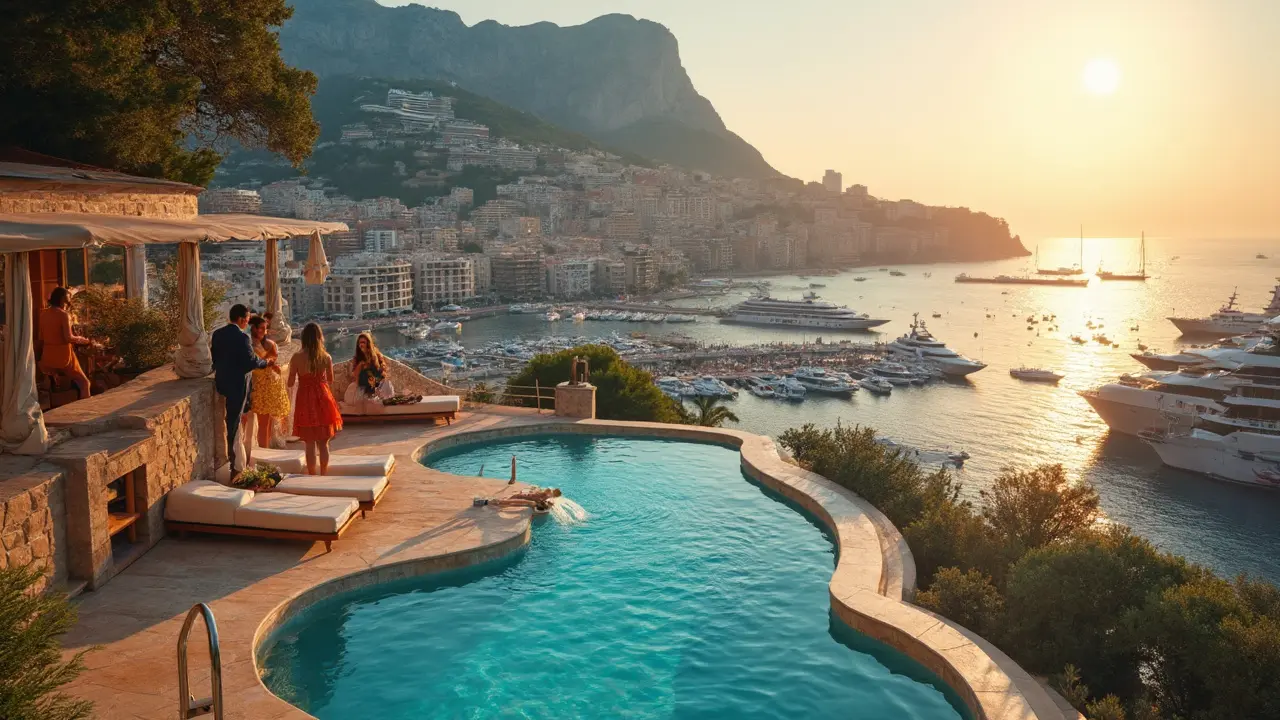 Fairmont Monte Carlo: Make It Unforgettable