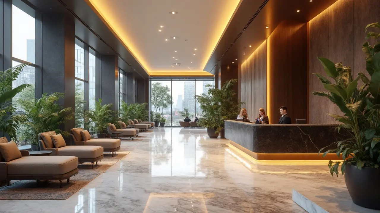 Hotel Club Monaco: High-Class Vibes and Practical Perks