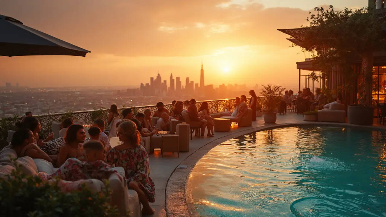Hotel Club Monaco: Make It Unforgettable With The Right Choices