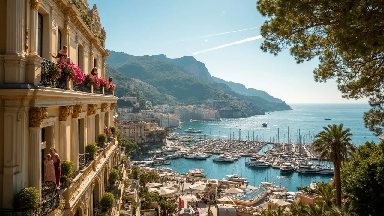 Hotel Hermitage Monte Carlo: Make It Unforgettable