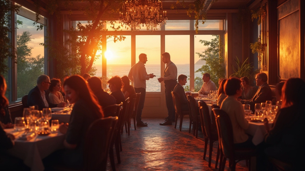 Hotel Restaurant Monte Carlo Insider Tips for Fun