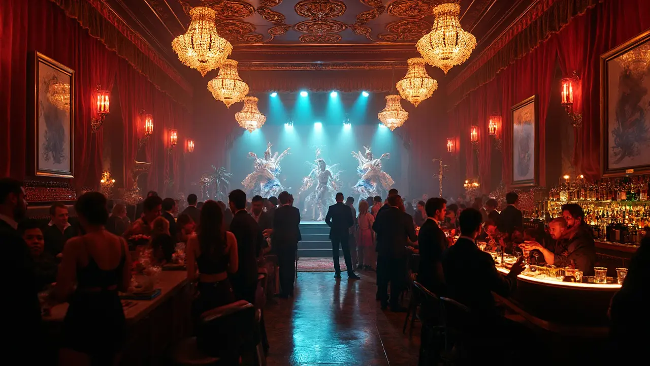 How to Actually Book a Table or Event