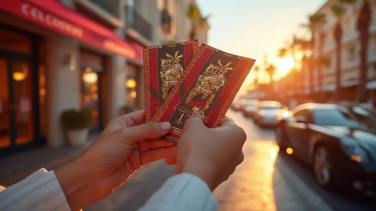 How to Score Tickets and Stay on Budget