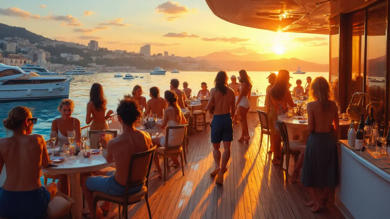 Inside Tips for Navigating the Event