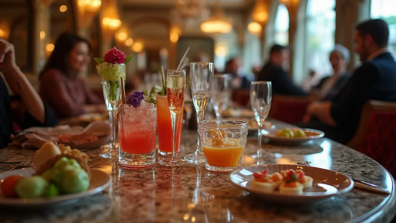 Insider Tips for an Epic Experience