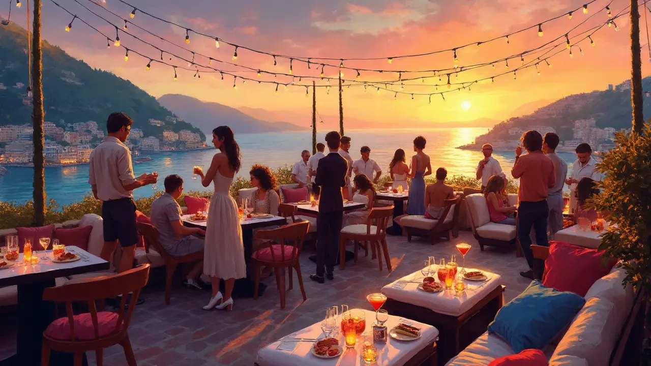 Key Annual Events and When to Go