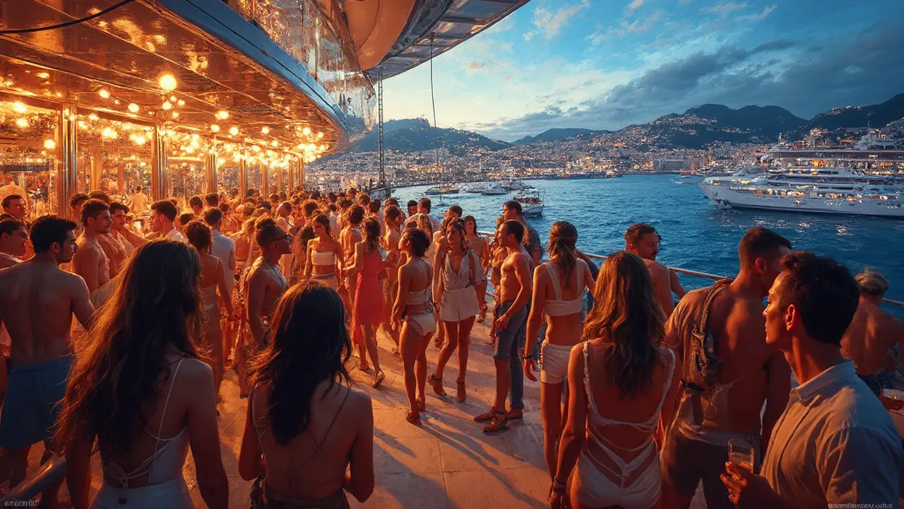 Living the Experience: Party Tips and Member Secrets