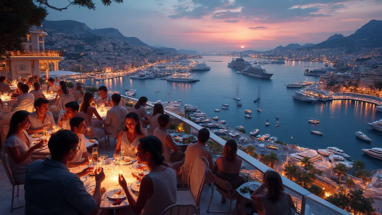 Living the Luxury Lifestyle: VIP Packages and Perks