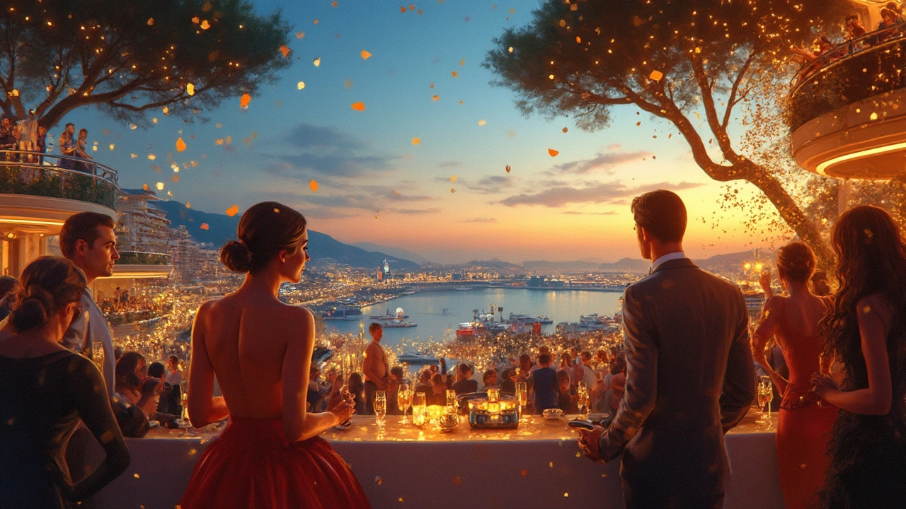 Local Tips for First-Timers in Monaco