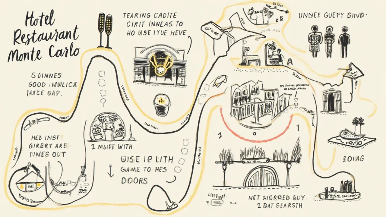 Making Your Visit Memorable