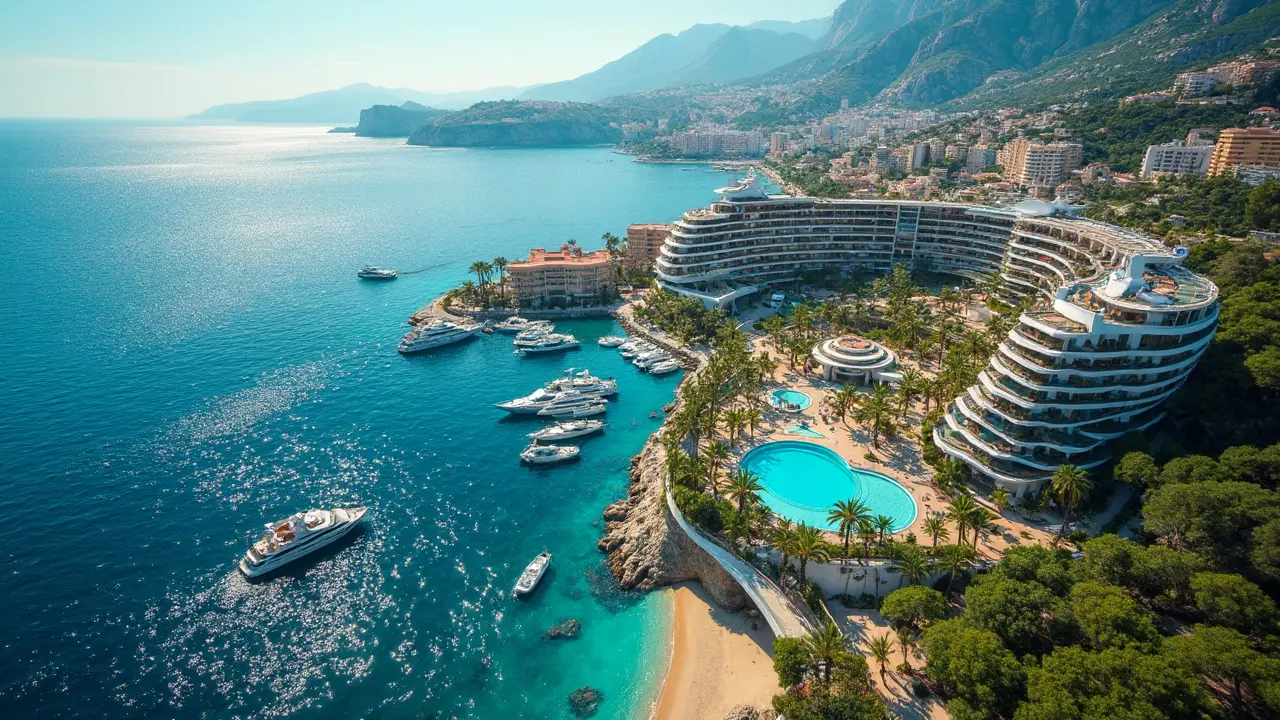 Monte Carlo Bay Hotel Resort: Make It Unforgettable