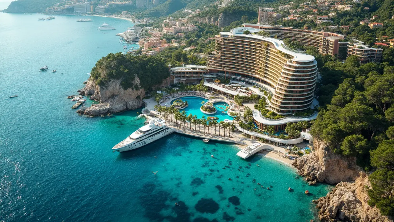 Monte Carlo Bay Hotel Resort - Why It’s a Must-Visit Spot