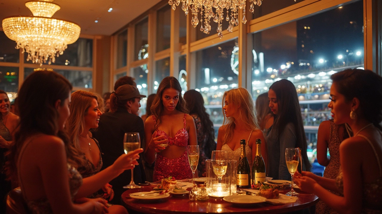 Must-Try Bars and Clubs