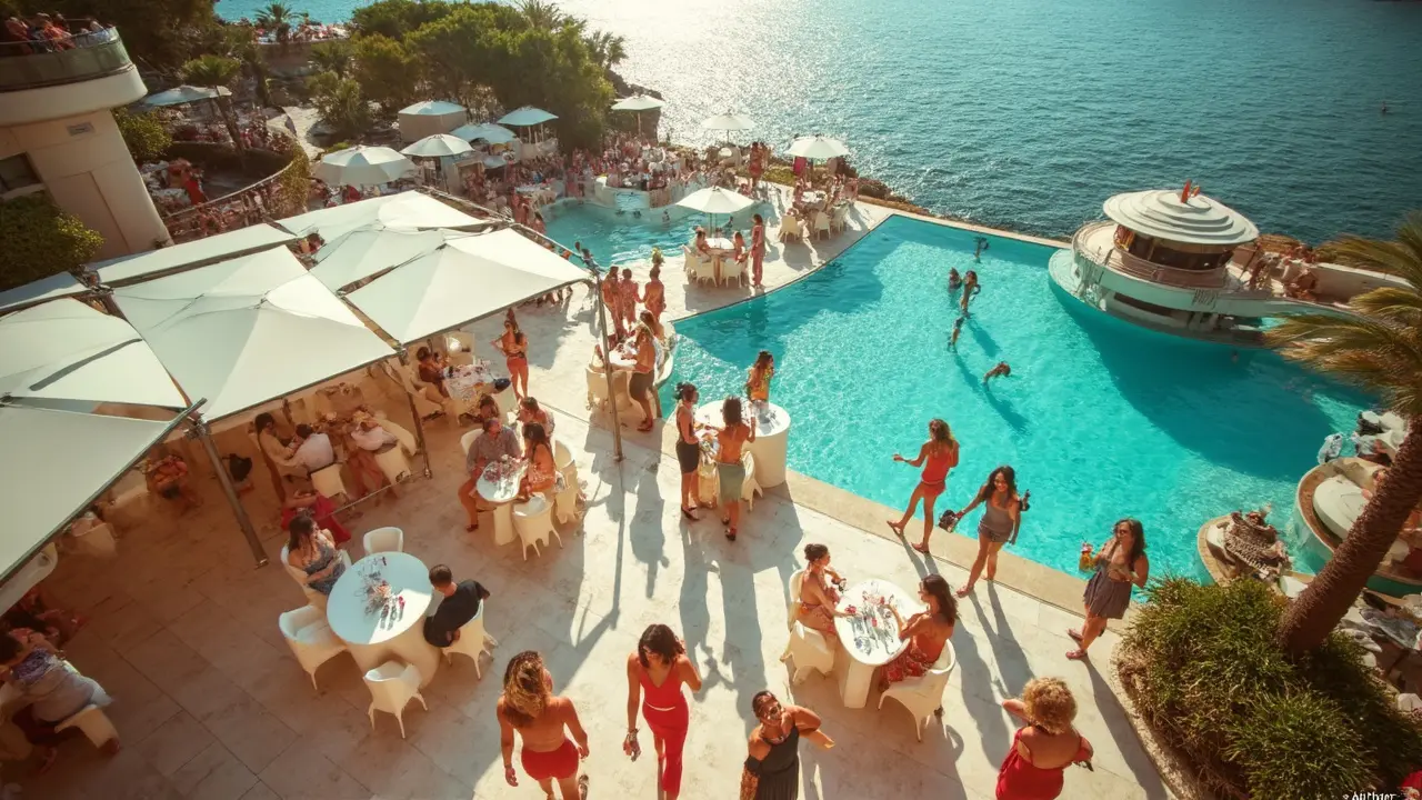 Nikki Beach Monaco Insider Tips for Fun: Your Guide to the Ultimate Summer Party