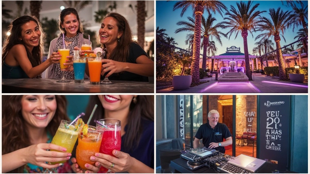 Reservations, Entry, and Dress Code Details