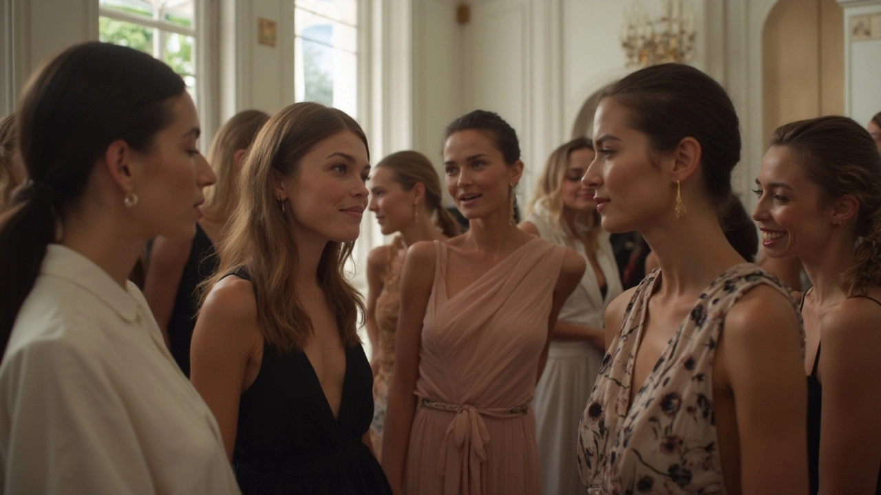 Talking the Talk: How to Hold Her Attention