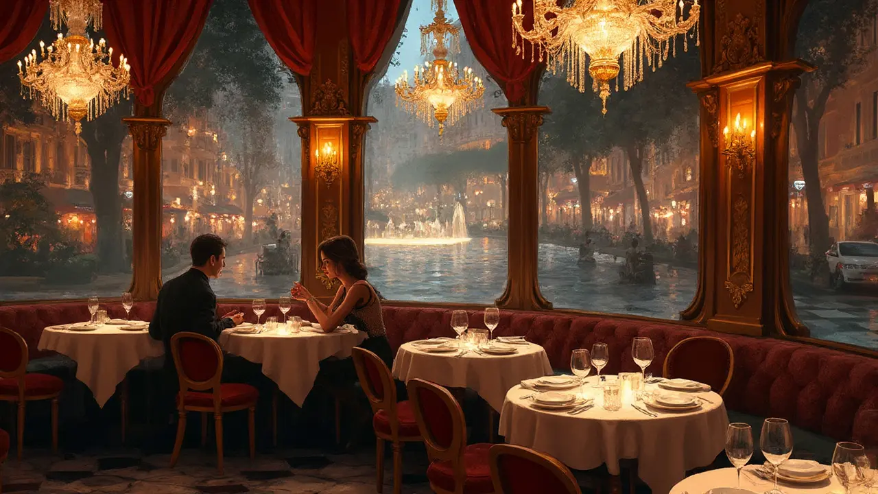 The Best Spots and What to Order