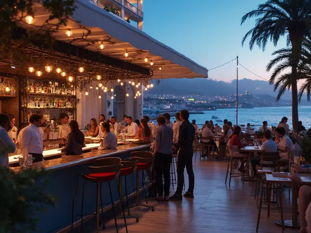 Blue Gin Monaco Insider Tips for Fun That Locals Swear By