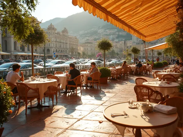 Cafe de Paris Monaco: Make It Unforgettable