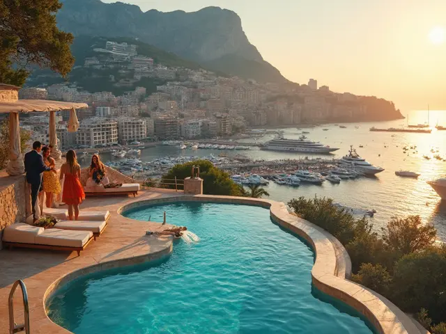 Fairmont Monte Carlo: Make It Unforgettable