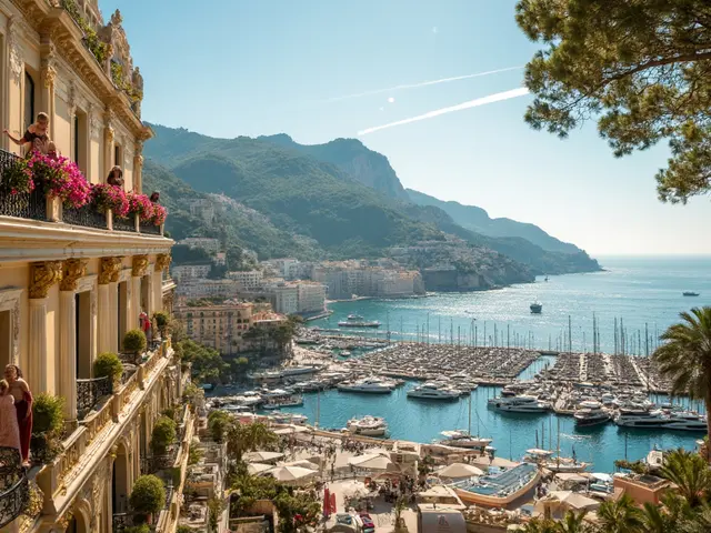 Hotel Hermitage Monte Carlo: Make It Unforgettable