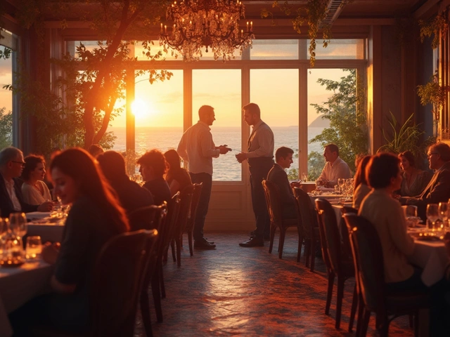 Hotel Restaurant Monte Carlo Insider Tips for Fun