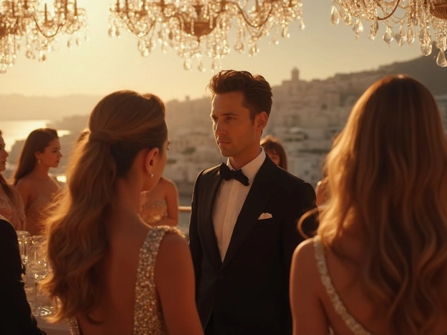 Top Models: How to Impress Elite Women in Monaco