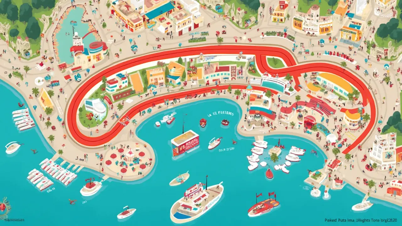 Tips For Navigating Monaco Like a Local