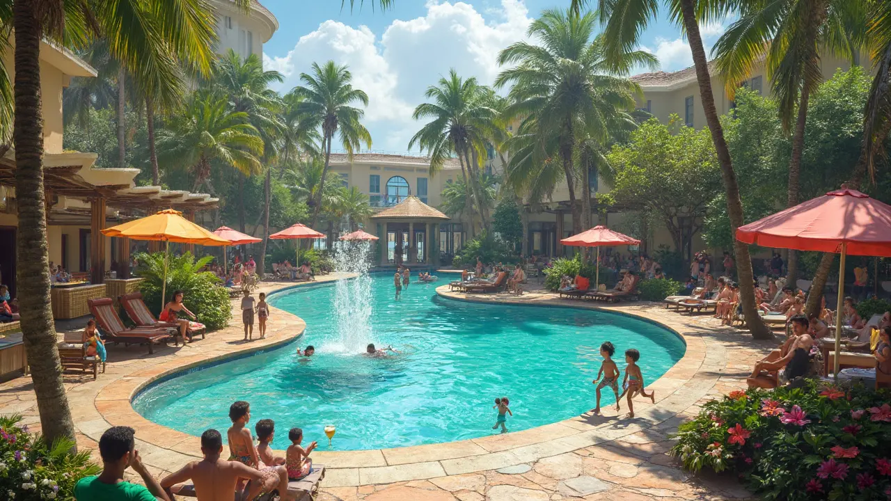 Tips to Make the Most of Your Stay