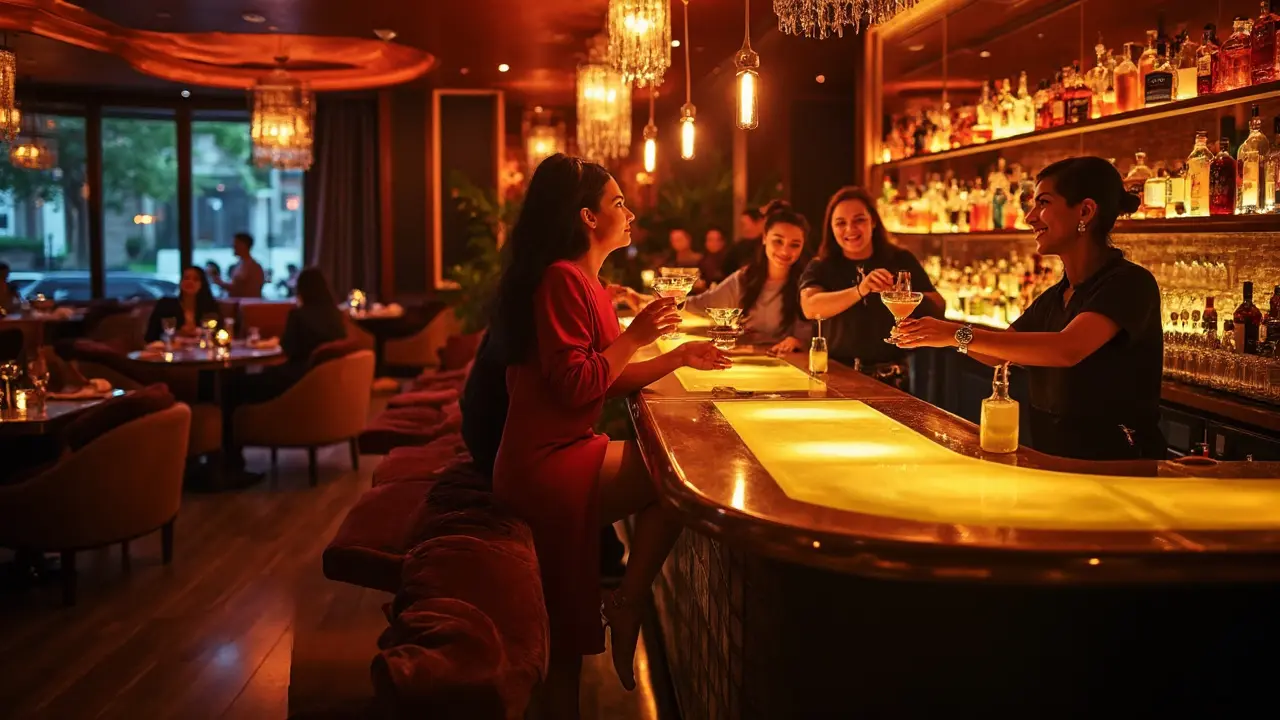 Tips to Maximize Your Night