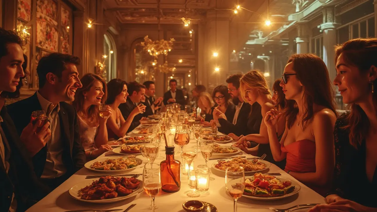 When and How to Catch the Best Ambience