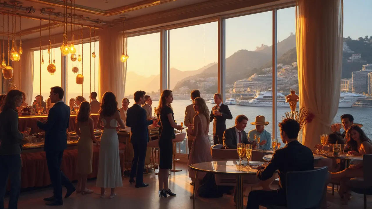 Best Nightlife Moves Right At Your Doorstep