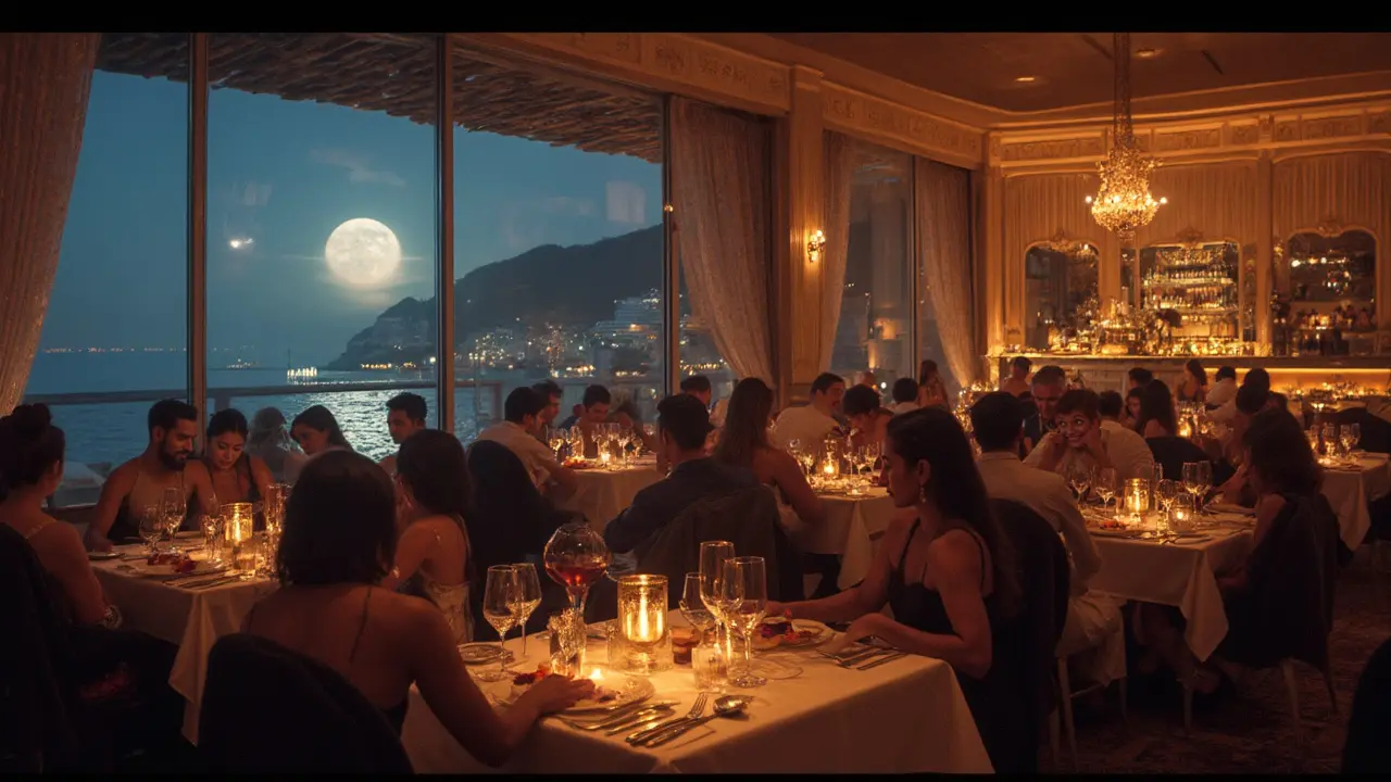 Beyond the Beach: Secret Monaco Experiences