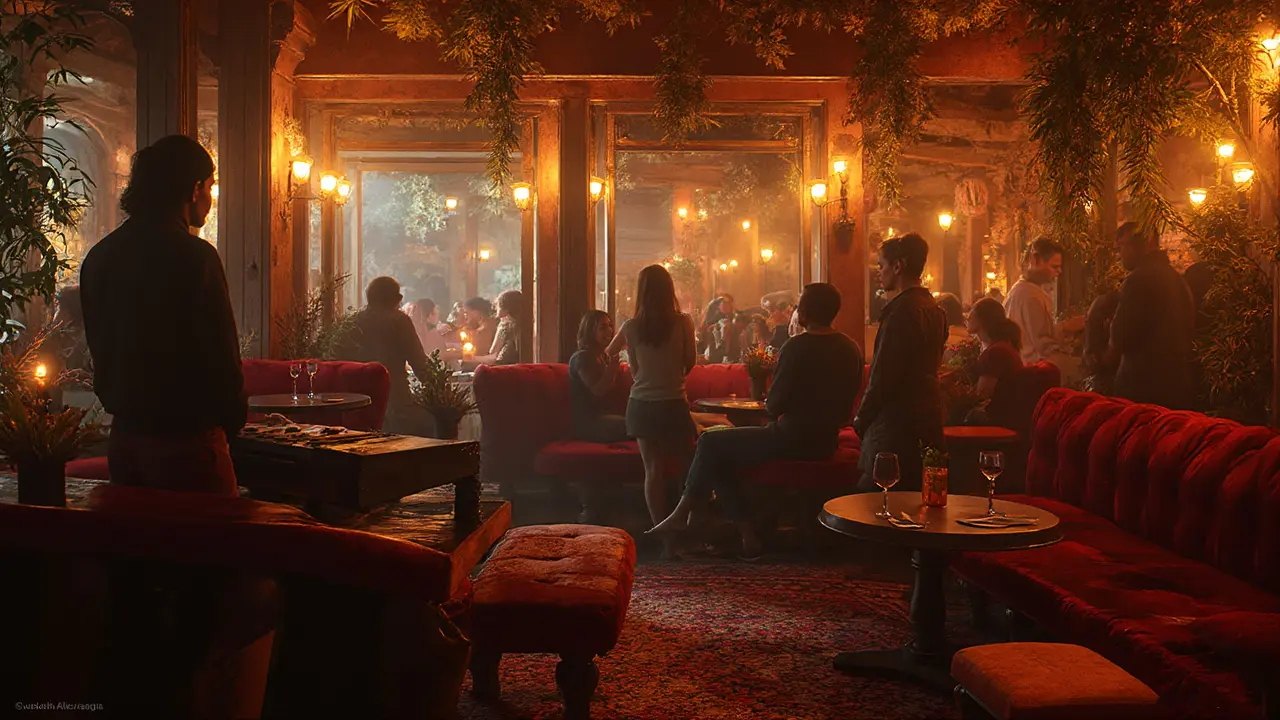 Buddha Bar: Make It Unforgettable