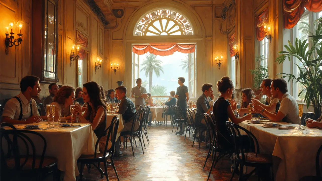 Celebrating Big Moments: Events and Parties
