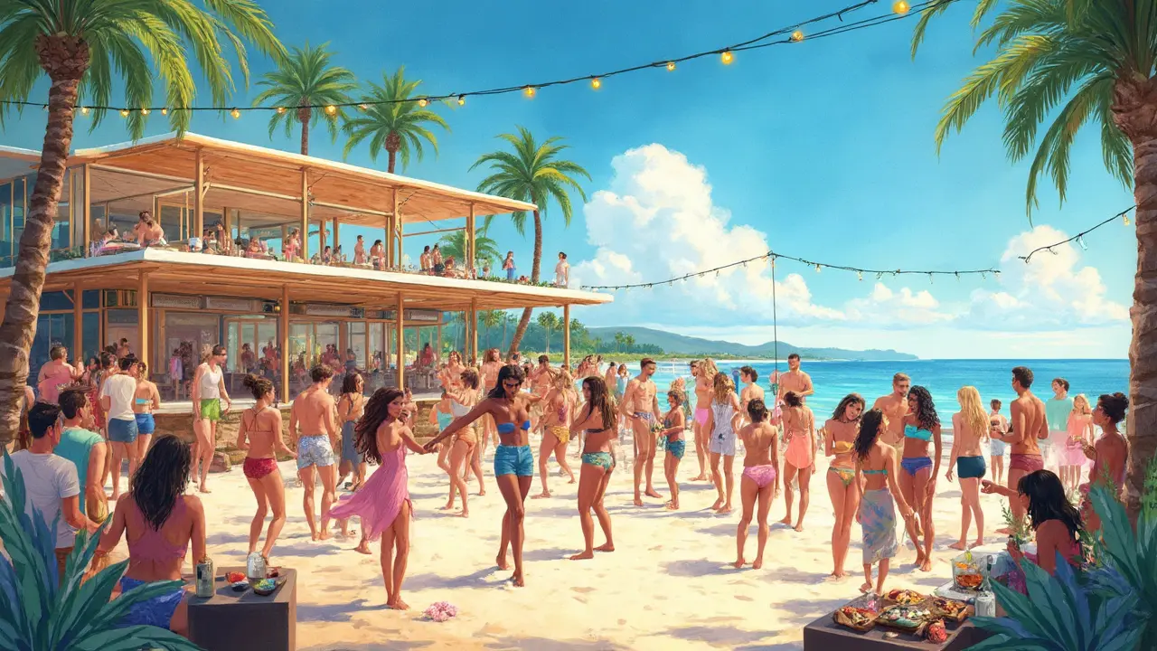 Club Etiquette and Insider Tips