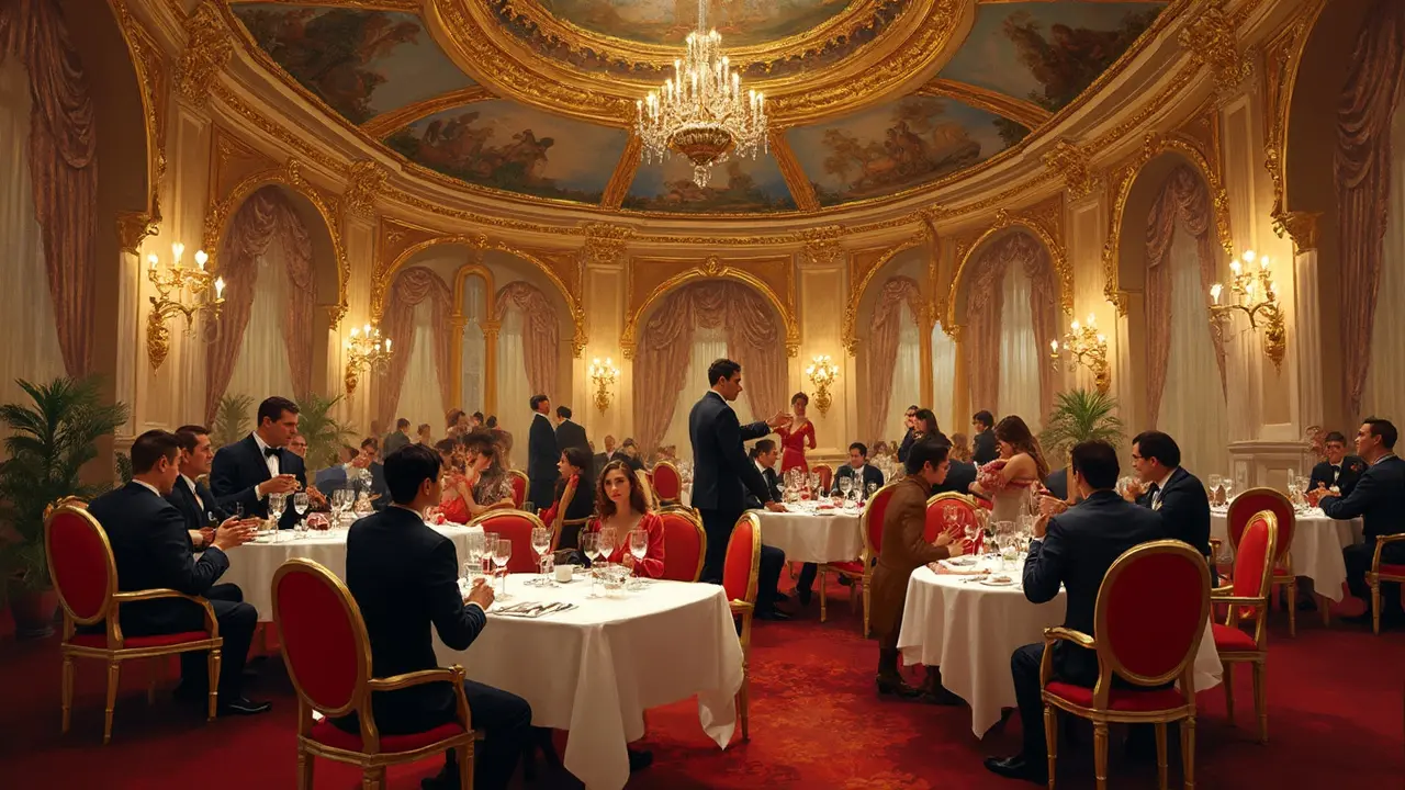 Dining, Casino, and Experiences You Can’t Miss