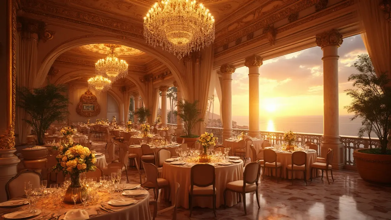 Fairmont Monte Carlo: Best Ways to Celebrate Special Occasions in Luxury