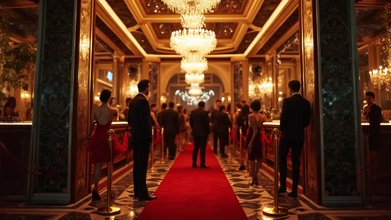 Hotel Club Monaco – Your Guide to Exclusive Nights