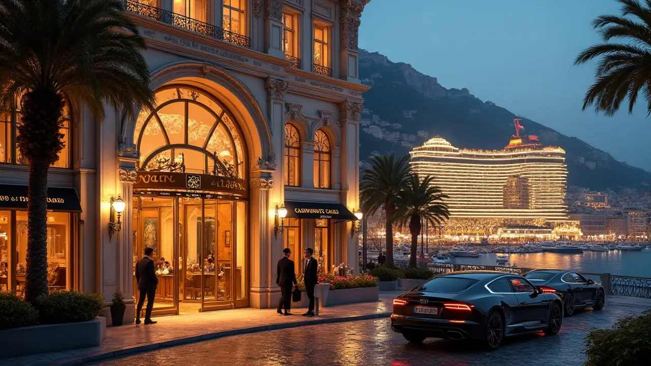 Hotel de Paris Monaco: Your Go-To Guide for a Legendary Stay