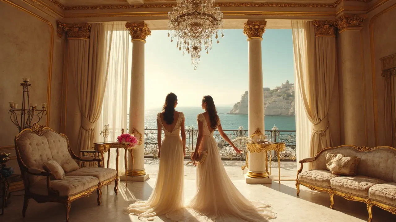 Hotel de Paris Monte Carlo: Your Go-To Guide for an Iconic Stay